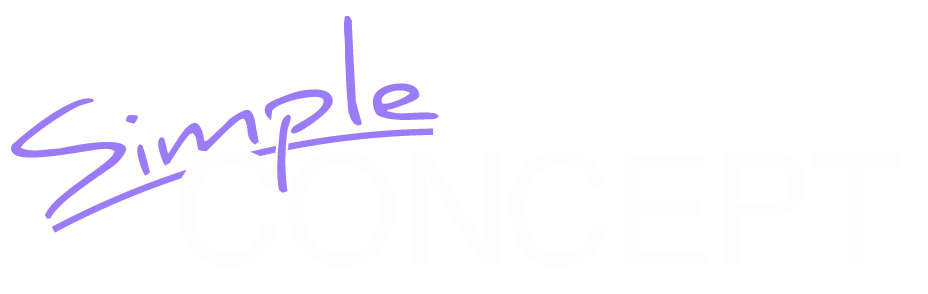 SimpleConcept Logo